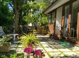 Villino L'Aranceto Sorrentino