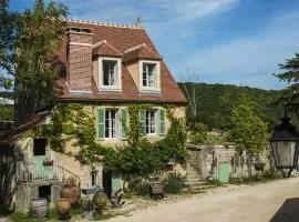 Le Domaine des Carriers - Gites