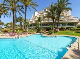 Mijas Costa Modern 2 bed apartment