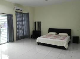 Fong's Ipoh SImpang Pulai Homestay，位于怡保的酒店