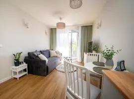 Apartament Willa Lniana