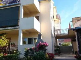 Apartman Tonka