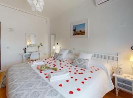 Hotel Consuegra，位于孔苏埃格拉的酒店