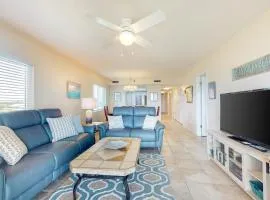 Sand Castle North 404