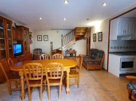 Casa Duplex La Buhardilla