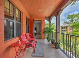 Naples Resort Townhome w/ Endless Amenities!
