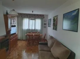 Apartamento Maladeta