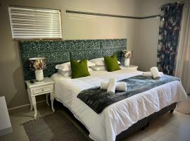 Lemon Rose Guest House，位于Virginia的酒店