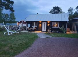 Drag 171 Villa Sjödal，位于Drag的酒店
