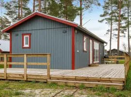 Nice Home In Lttorp With Kitchen