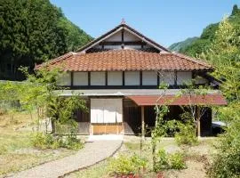 日貫一日　安田邸