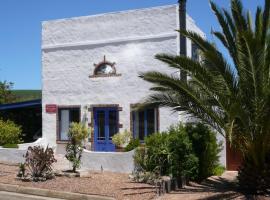 达令瞭望度假屋，位于达令的酒店