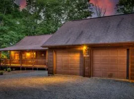 High Country Hideaway