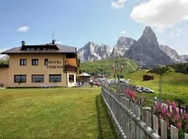 阿而贝格威尼斯酒店