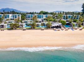 Aleenta Resort And Spa, Phuket-Phangnga - SHA Plus，位于纳泰海滩的酒店