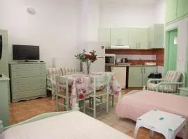 STAVROS Studio Apartment in kos town