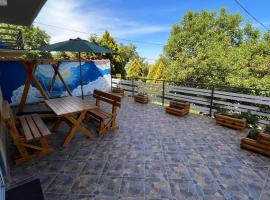 Apartman-Suite "Marinero"