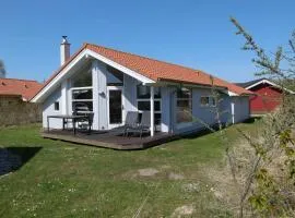 Resort 1 Beach House B 158