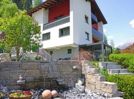 Apartment Urgbach Apart-1 by Interhome，位于兰德埃克的酒店