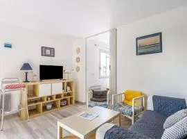 Apartment Les Maisons de l'Océan-7 by Interhome