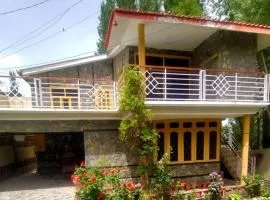 Chinar Residency