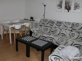 Apartamento Nansa - Casas de los Picos