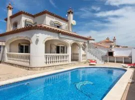 Holiday Home Villa Kikidona by Interhome