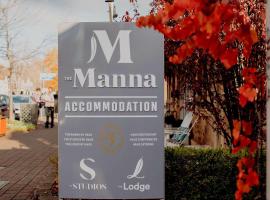 The Manna, Ascend Hotel Collection，位于汉道夫的酒店