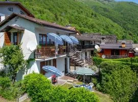 Apartment Germana by Interhome