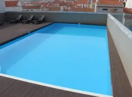 Apartamentos Turisticos da Nazare