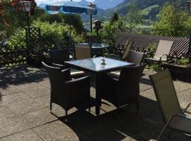 Gasthaus Zum Stadtwald，位于罗滕曼的酒店