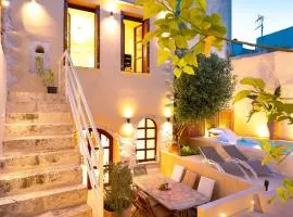 Byblos villa walking distance to Everything w/Heated Pool & BBQ