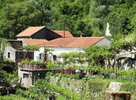 Country House Dajkovic，位于Dupilo的酒店