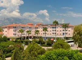 Pashas Princess by Werde Hotels - Adult Only