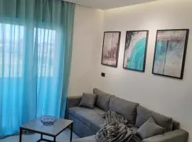 Moderni apartman Tina