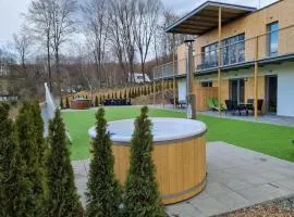 Apartmány DOMA Domaša