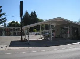 Heber Inn