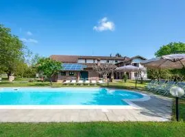 Holiday Home Cascina Anna by Interhome