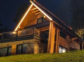 Rezydencja Boutique SKI - 200m do Term Bania, Odkryj-Bialke