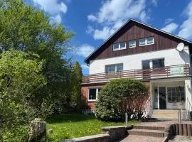 Landhaus am Itterbach Willingen