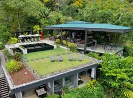 Rancho Pacifico - Boutique Hotel for Adults