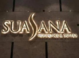 Suasana Suites D'Home JB