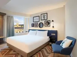 Hampton By Hilton Bath City