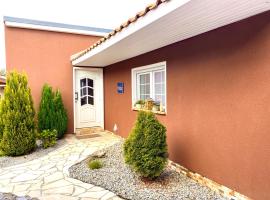 Mechlers Stuben，位于Sellessen的酒店