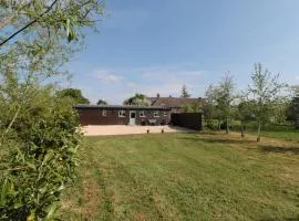 Garden Cottage, Rode Farm