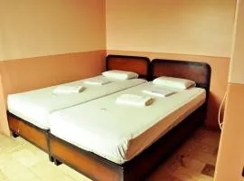 GV酒店 - 甘米银 