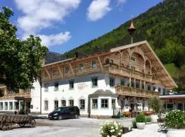 Alpenlodge, Ferienwohnung 19