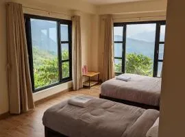 Sunshine hotel bandipur