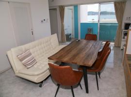 Guest room WES - Vacation STAY 54452v，位于宇流麻的酒店