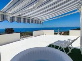 Una Terrazza sul Mare The Lighthouse